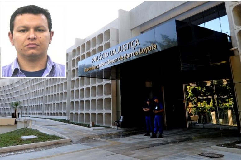 Policial acusado de matar idoso é condenado por estuprar colega