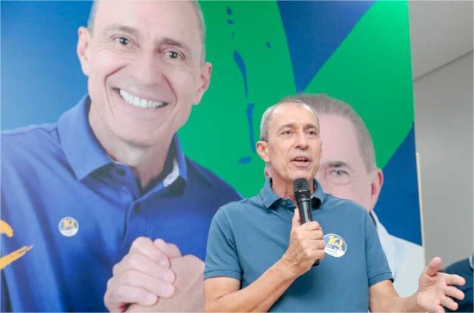 Prefeito de Lucas leva multa milionária por plantio ilegal em terra indígena e cidade pode perder R$ 600 milhões do BNDES