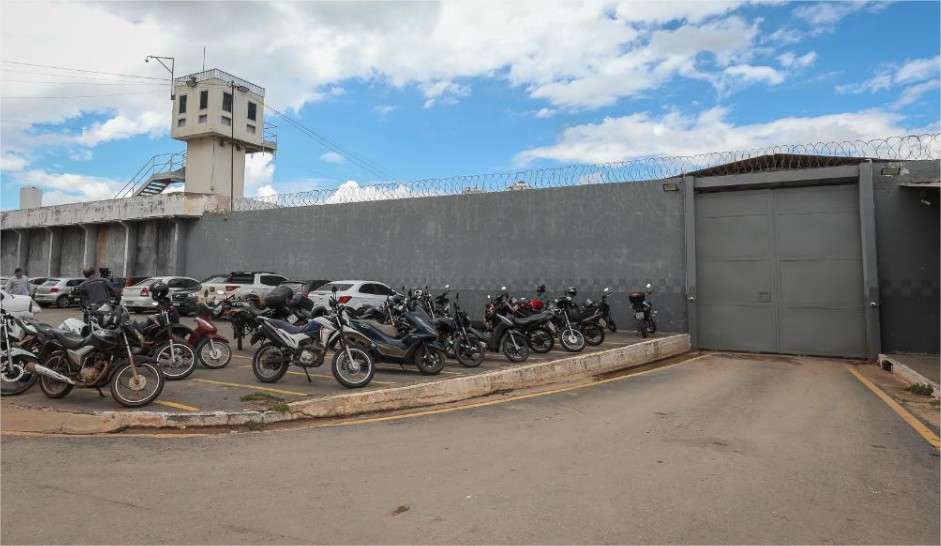 Decreto cria regras mais rígidas para presos e aumenta isolamento em MT