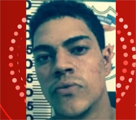 Um dos chefes de facção mais procurados de MT é preso em SC