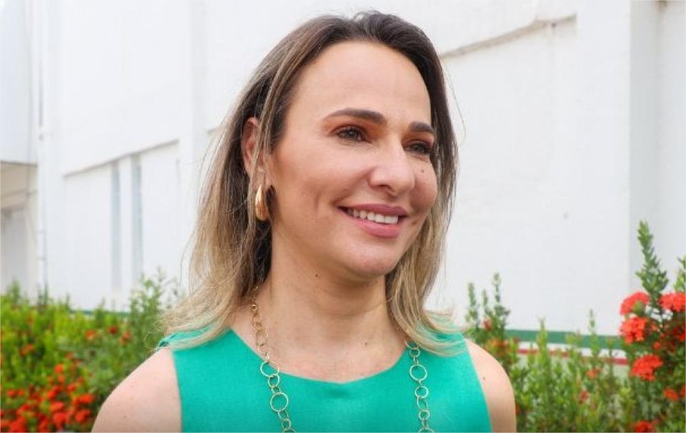 Secretária de Saúde de VG pede demissão para trabalhar com Abilio