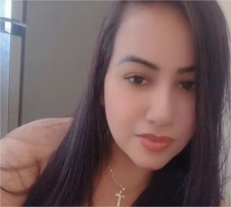 Suspeito de matar namorada atropelada em MT diz que crime ‘foi acidente’