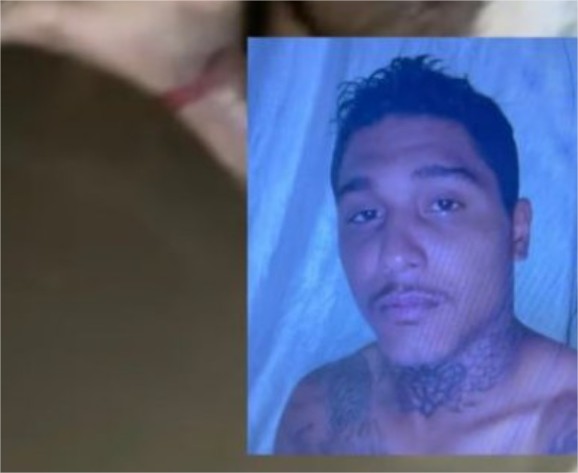 Homem é suspeito de estuprar a irmã adolescente, matar e jogar corpo em córrego em Cuiabá