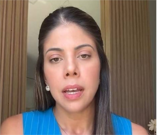 Vereadora denuncia uso de inteligência artificial para criar conteúdo sexual falso com imagens de meninas