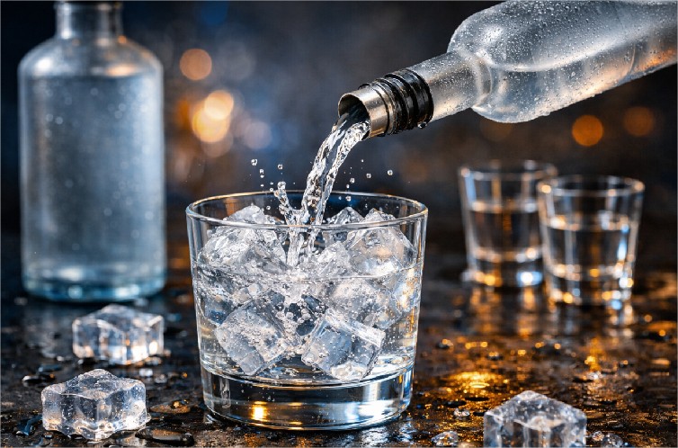 Menina de 12 anos bebe vodka e vai parar na UPA em MT