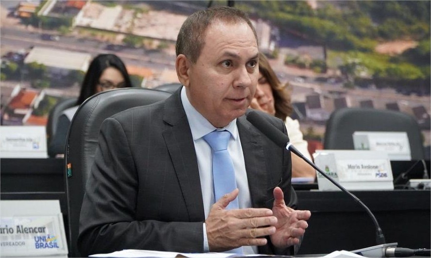 Dilemário afirma que ‘a função de líder pertence ao prefeito’, mas pontua que ‘é preciso respeito e lealdade de ambas as partes’