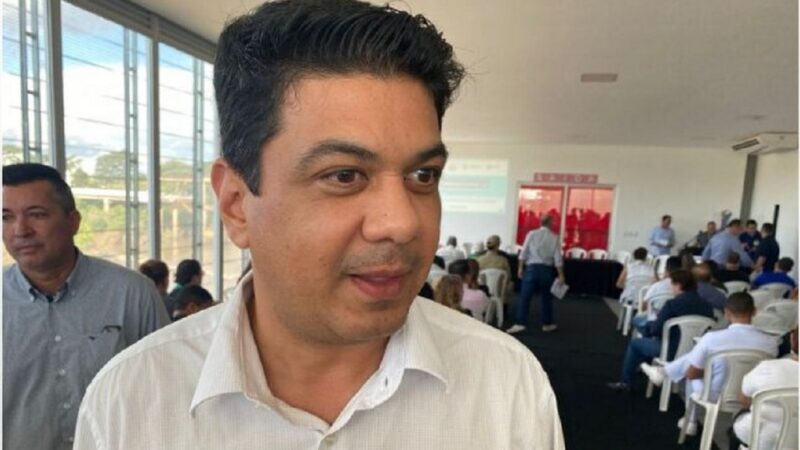 Kalil Baracat vai defender regularização fundiária e agricultura familiar, na Câmara