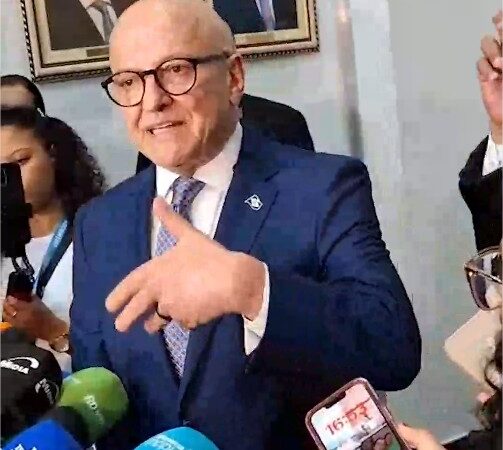 Pivetta diz que Cuiabá terá o ‘modal de transporte mais moderno’