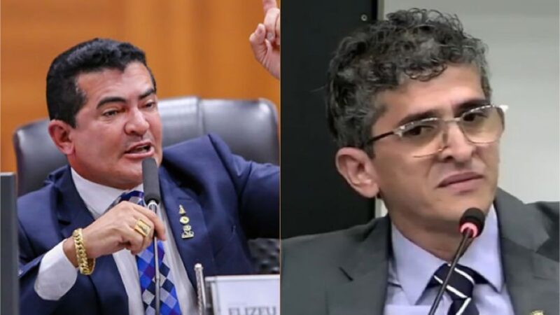 Naco apreende R$ 200 mil durante operação nas residências de deputado e vereador em Cuiabá