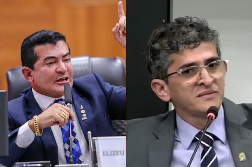 Naco apreende R$ 200 mil durante operação nas residências de deputado e vereador em Cuiabá