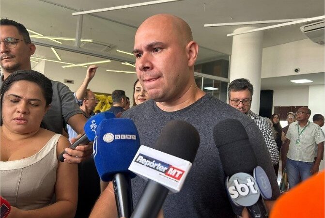 Abilio quer transformar Morro da Luz em jardim botânico; vídeo