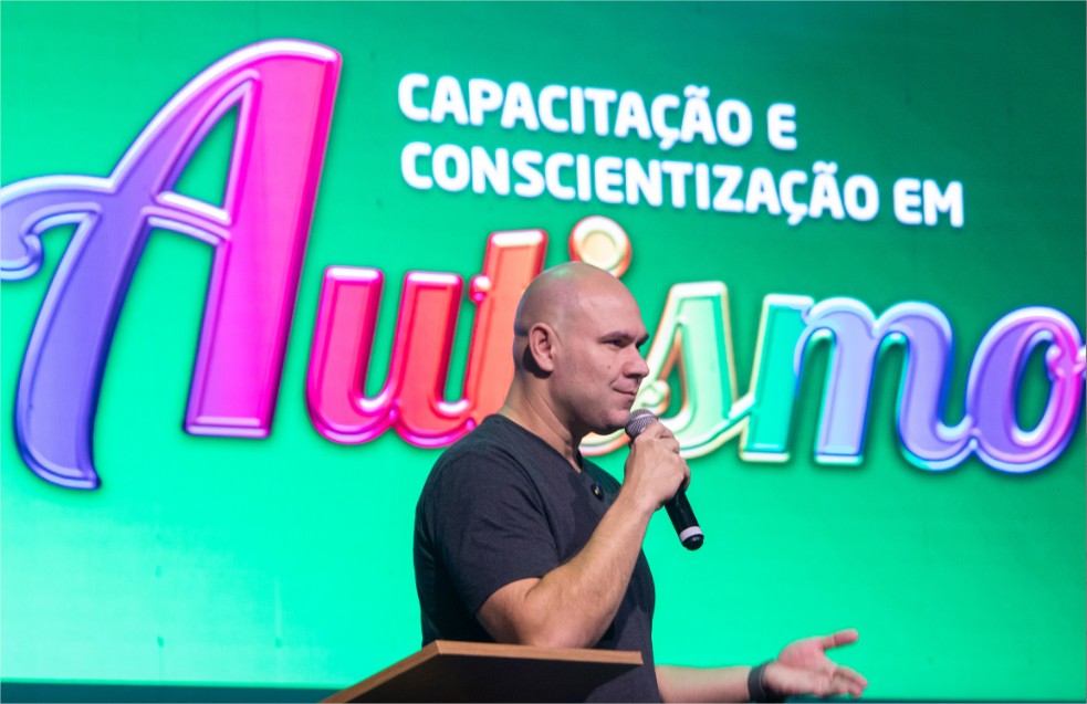 TJMT e Prefeitura promovem capacitação sobre autismo e inclusão na capital