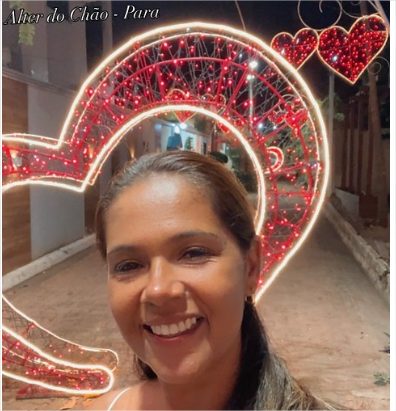 Mulher morre após disparo acidental de arma de fogo; pistola estava na cintura