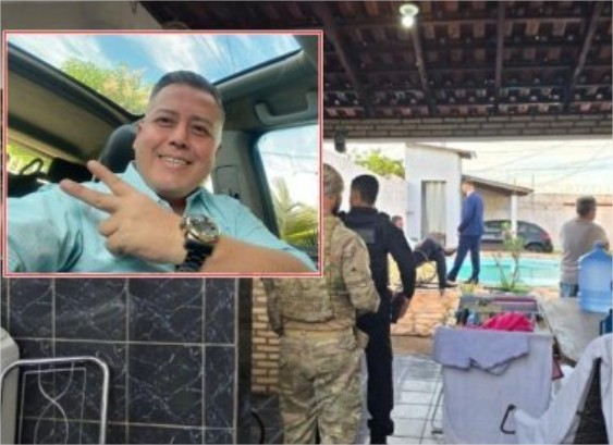 Justiça condena ‘advogado do crime’ a 26 anos de prisão em MT