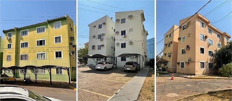 Justiça autoriza Prefeitura a regularizar condomínios com ordem de despejo em Cuiabá; veja vídeo