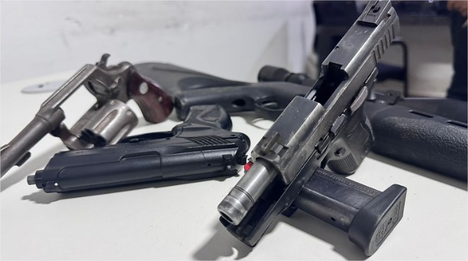 Polícia resgata empresário sequestrado no norte de MT e mata integrante de facção