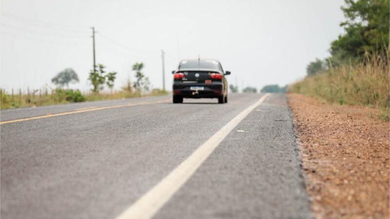 Governo de MT abre licitação para expandir Avenida Dubai em Cuiabá