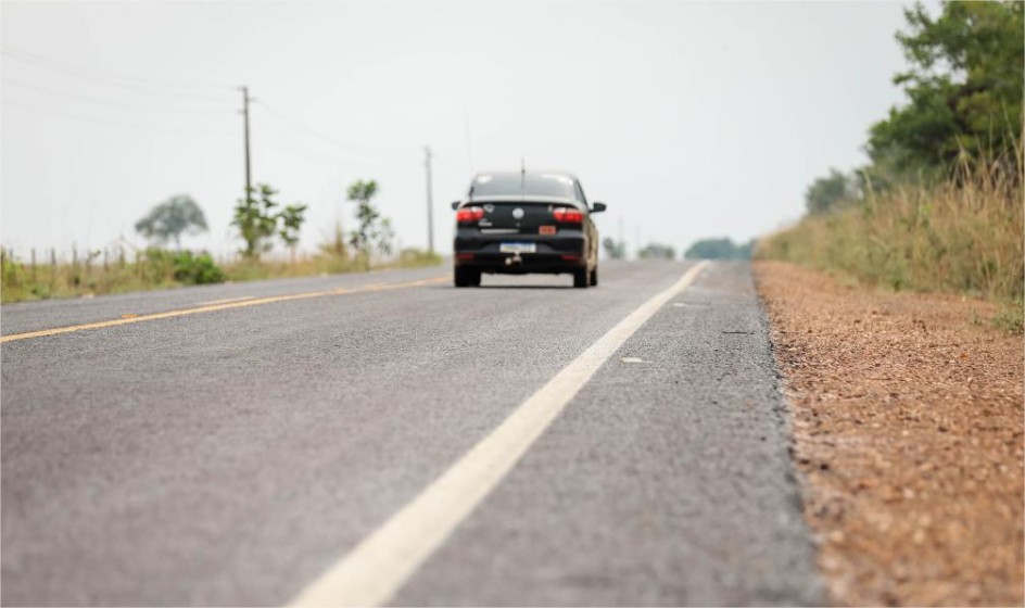 Governo de MT abre licitação para expandir Avenida Dubai em Cuiabá