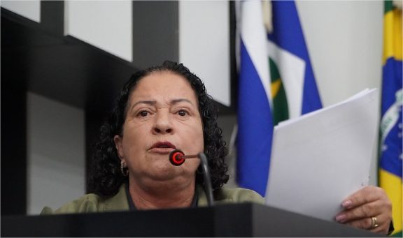 Câmara analisa projeto que instala botão do pânico em escolas municipais de Cuiabá