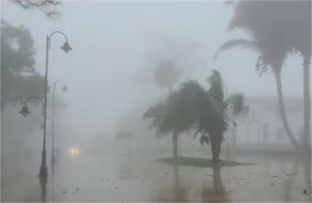 Estado decreta situação de Emergência em Chapada dos Guimarães