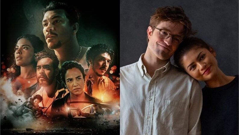 Filme cuiabano ‘Cinco Tipos de Medo’ divide destaque com ‘O Drama’ nas estreias da semana; veja trailers