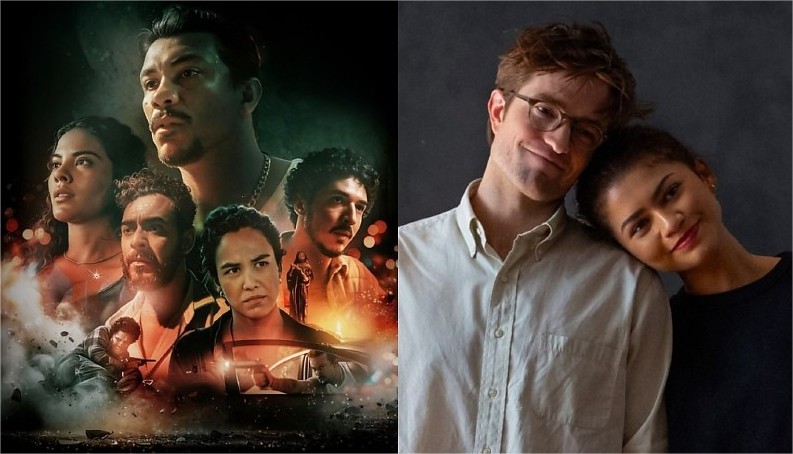 Filme cuiabano ‘Cinco Tipos de Medo’ divide destaque com ‘O Drama’ nas estreias da semana; veja trailers