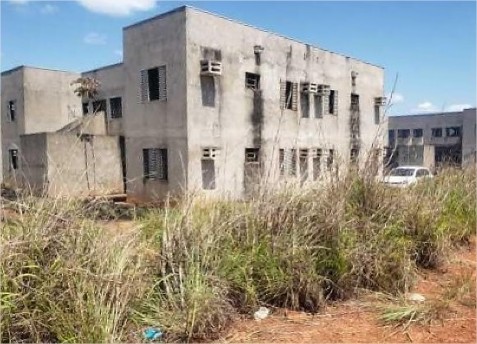 Juiz determina prisão de ‘mulas’, ‘disciplina’ e ‘gerente’ de bocas no ‘Complexo’ do CV em VG