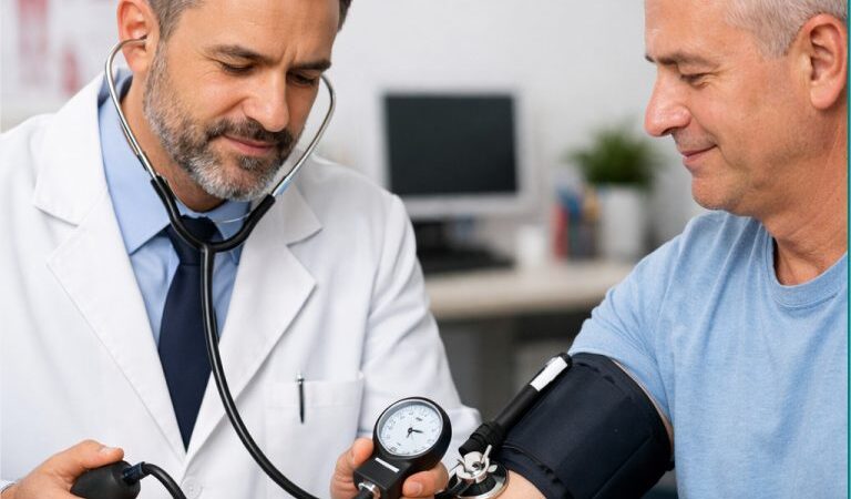 Alerta! Casos de adultos brasileiros diagnosticados com hipertensão crescem 31%