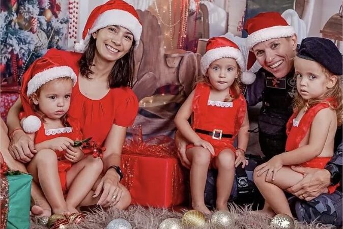 Nova titular da Sesp é a primeira mulher e LGBTQIA+ a assumir a Pasta