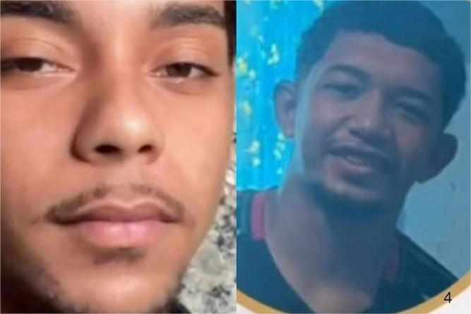 Jovens de 20 anos são encontrados mortos degolados em propriedade rural em MT