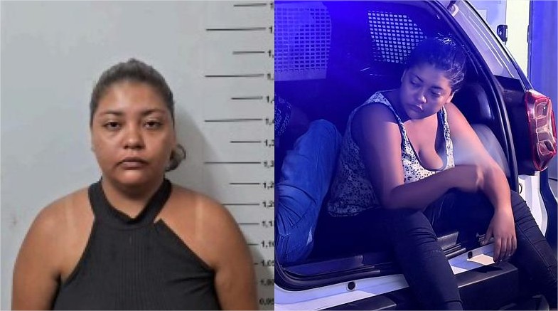 Mulher que matou padrasto a facadas já ameaçou matar a própria mãe