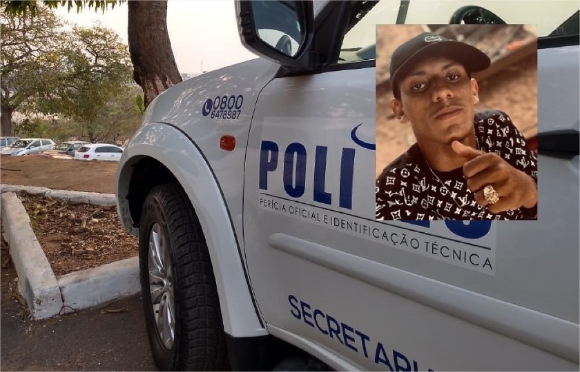 Jovem é sequestrado em quitinete, morto e tem corpo enterrado em milharal