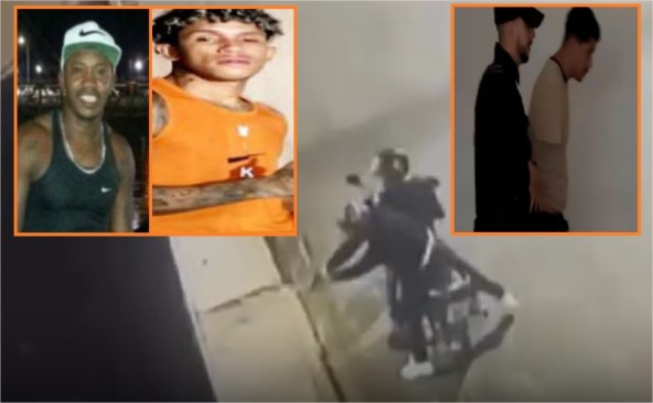 Autor de duplo homicídio em bar ficou ‘foragido’ de Sorriso por anos após execução da irmã