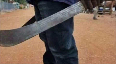 Traficante tem dedos cortados após encontro para entregar drogas em MT