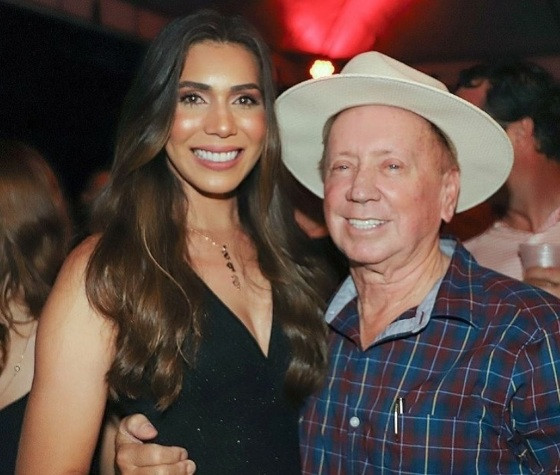 Prefeito de Sinop revela que candidatura da ex-esposa causou separação: ‘Eu não queria’