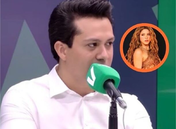 Empresário descarta Shakira e negocia com outra atração para mega show em Cuiabá; veja vídeo