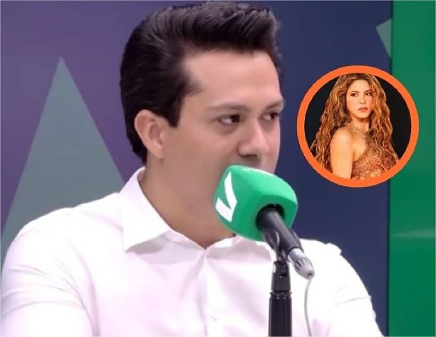Empresário descarta Shakira e negocia com outra atração para mega show em Cuiabá; veja vídeo