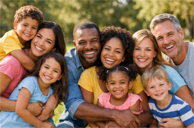 Mato Grosso é o 10º estado mais feliz do Brasil, aponta levantamento