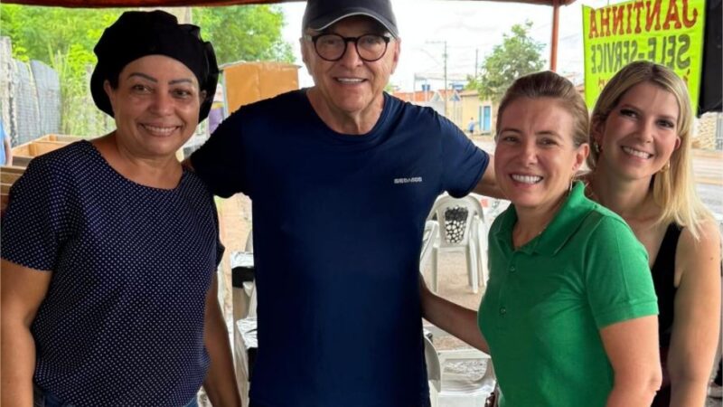 Governador deve anunciar construção de novo Pronto-Socorro de Várzea Grande