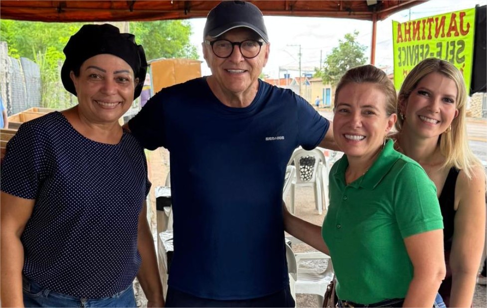 Governador deve anunciar construção de novo Pronto-Socorro de Várzea Grande