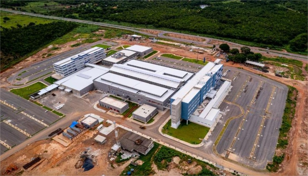 Max Russi confirma PL para que novo hospital fique em Cuiabá