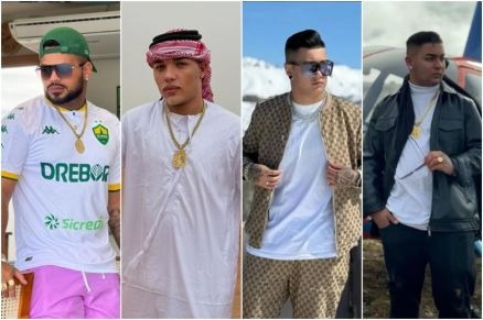 Sete influenciadores viram réus por promover apostas nas redes em MT