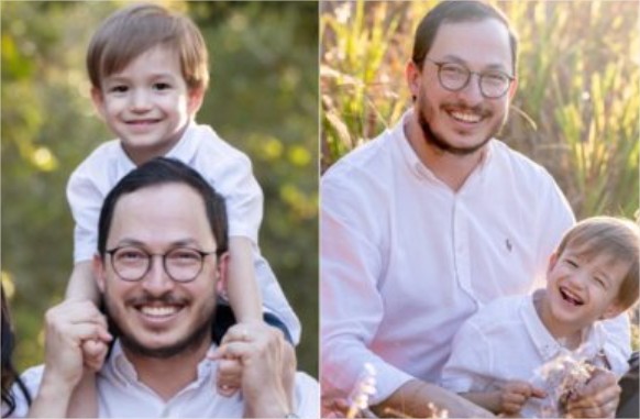 Pai pede perdão por esquecer filho em carro: ‘Levarei dor por toda vida’