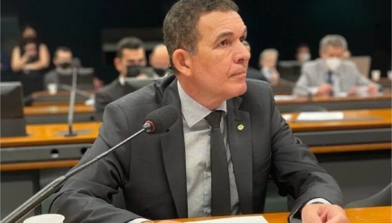 Juarez diz ter 188 assinaturas para tirar MT da Amazônia Legal e nega impacto ambiental