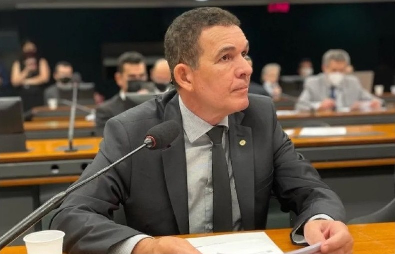 Juarez diz ter 188 assinaturas para tirar MT da Amazônia Legal e nega impacto ambiental