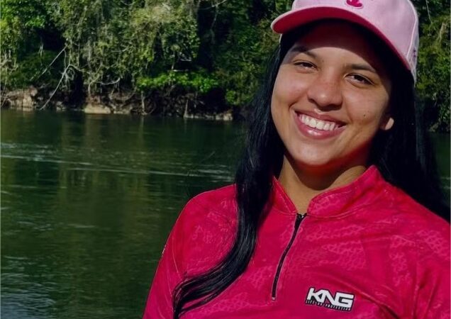 Jovem de SC morta com golpes de faca em MT ‘trabalhava até tarde para sustentar o filho’, diz família