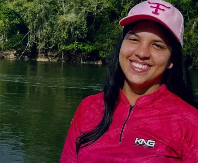 Jovem de SC morta com golpes de faca em MT ‘trabalhava até tarde para sustentar o filho’, diz família