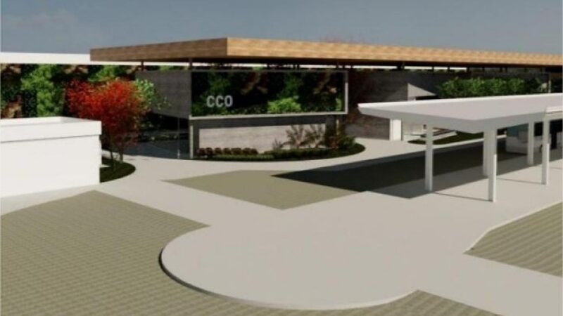 Empresa vence licitação e vai construir terminais e CCO do BRT