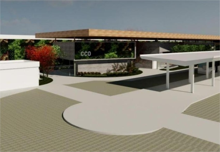 Empresa vence licitação e vai construir terminais e CCO do BRT