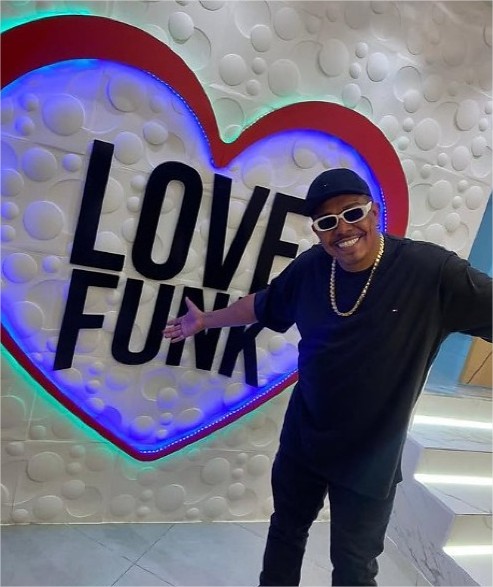 Saiba quem é MC Mestrão, preso em operação contra facção criminosa em Cuiabá; vídeo